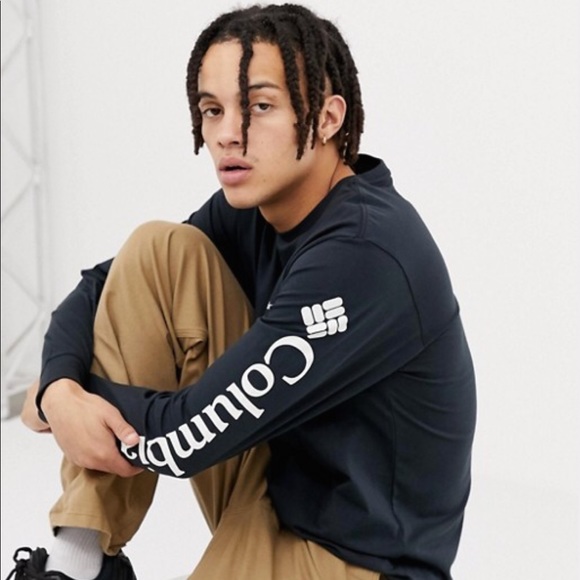 Columbia Other - Columbia Omni Shade shirt sz 2XLT